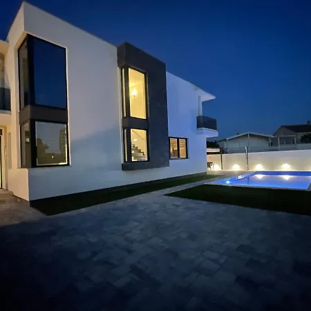 Villa Eureka