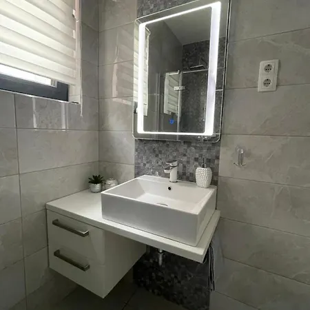 Вилла Eureka Водице