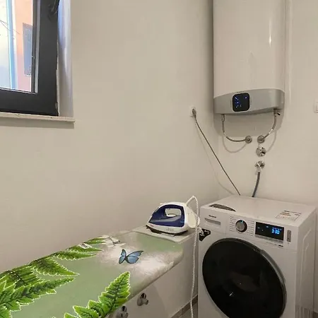 Eureka Вилла Водице