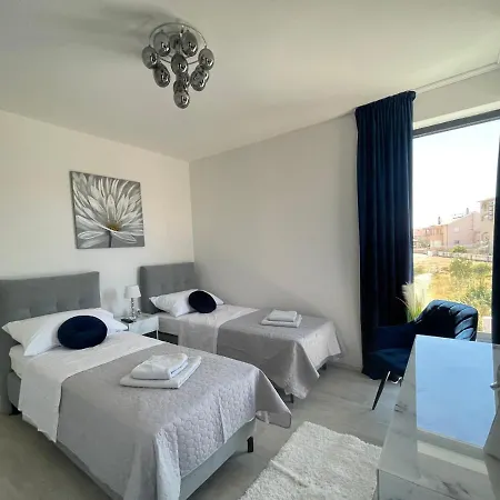 Eureka Вилла Водице