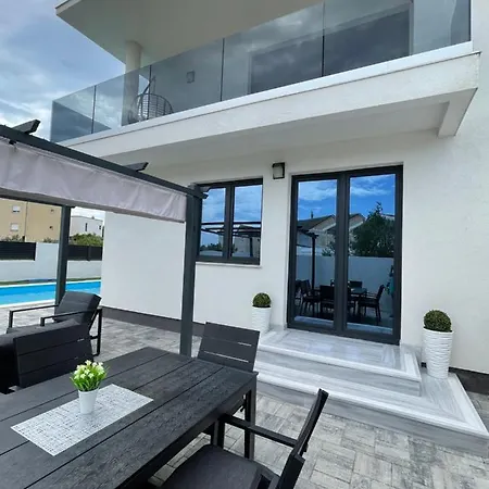 Villa Eureka
